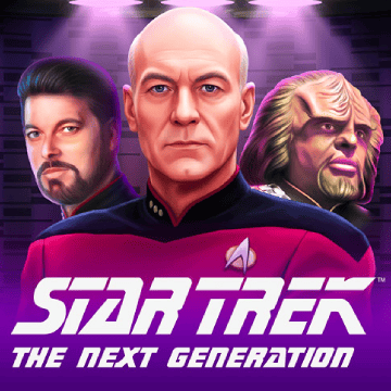 Star Trek The Next Generation