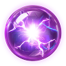 "Lucky Lady's Charm"